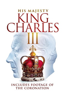 His Majesty King Charles III Trailer