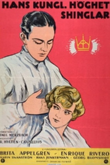 His Majesty the Barber Trailer