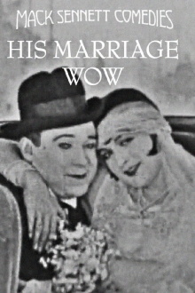 His Marriage Wow Trailer