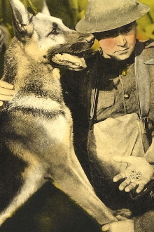 His Master's Voice Trailer