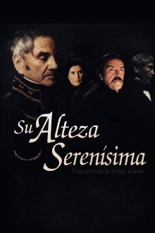 His Most Serene Highness Trailer