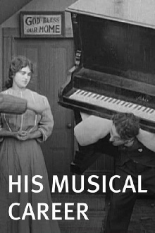 His Musical Career Trailer