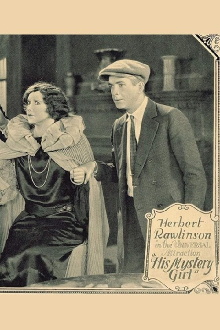 His Mystery Girl Trailer