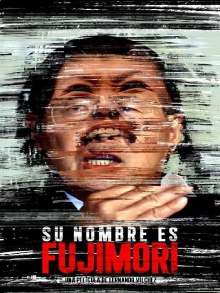 His name is Fujimori Trailer