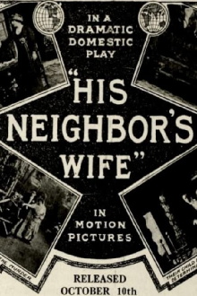 His Neighbor's Wife Trailer