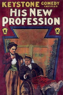 His New Profession Trailer