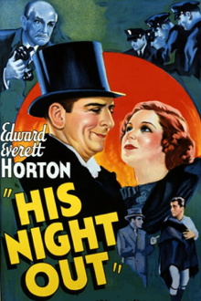 His Night Out Trailer