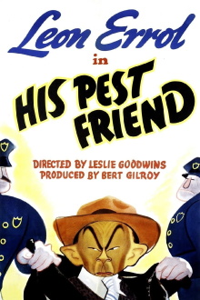 His Pest Friend Trailer