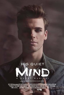 His Quiet Mind Trailer