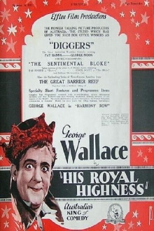 His Royal Highness Trailer