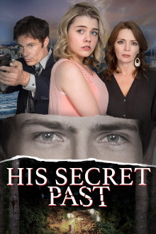 His Secret Past Trailer