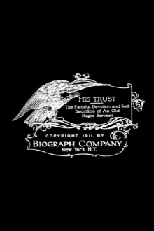 His Trust Trailer