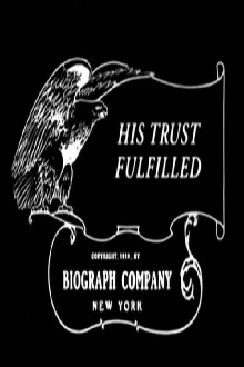 His Trust Fulfilled Trailer