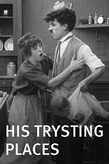His Trysting Places Trailer