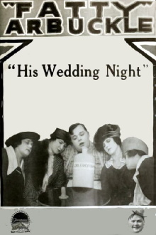 His Wedding Night Trailer