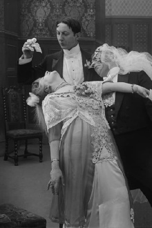 His Wedding Night Trailer