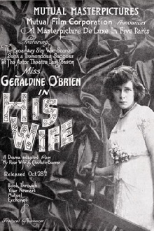 His Wife Trailer