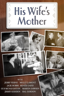 His Wife's Mother Trailer