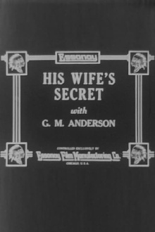 His Wife's Secret Trailer
