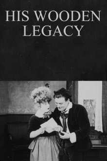 His Wooden Legacy Trailer