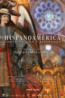 Hispanoamérica: Song of Life and Hope Trailer