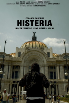 Histeria Trailer