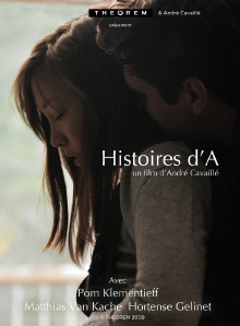 Histoire d'A Trailer