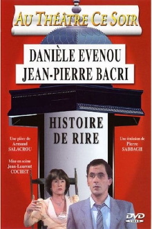 Histoire de rire Trailer
