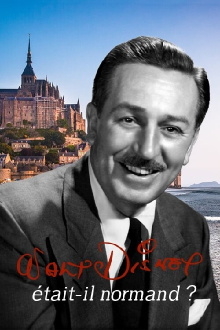 Histoire de se balader : Walt Disney était-il normand ? Trailer