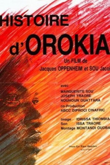 Histoire d'Orokia Trailer