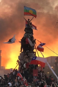 Histoire d’une chanson : « El pueblo unido jamás será vencido » Trailer