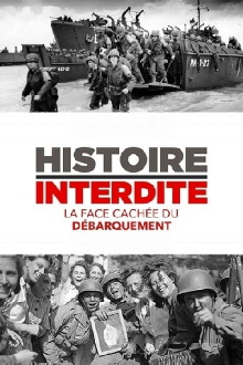 Histoire interdite : la face cachée du débarquement Trailer
