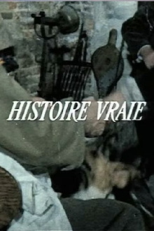 Histoire vraie Trailer