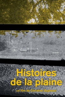 Histoires de la plaine Trailer