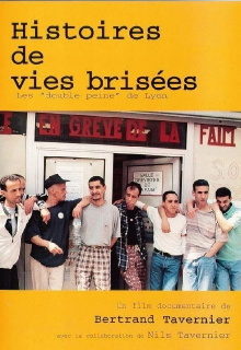 Histoires de vies brisées: les 'double peine' de Lyon Trailer