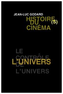 Histoire(s) du Cinéma 4a: The Control of the Universe Trailer