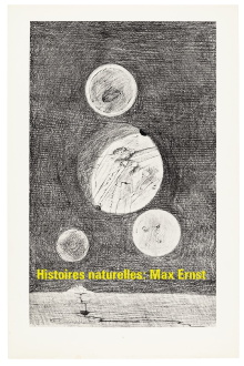 Histoires naturelles : Max Ernst Trailer