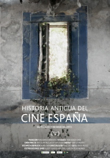Historia antigua del cine España Trailer