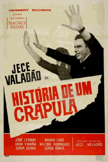 História de Um Crápula Trailer