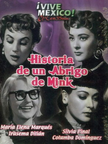 Historia de un abrigo de mink Trailer