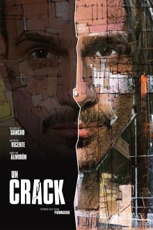 Historia de un crack Trailer