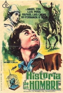 Historia de un hombre Trailer