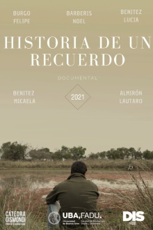 Historia de un recuerdo Trailer