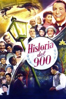 Historia del 900 Trailer