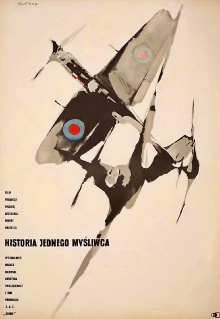 Historia jednego myśliwca Trailer