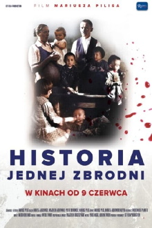 Historia jednej zbrodni Trailer
