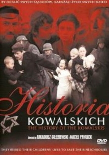 Historia Kowalskich Trailer