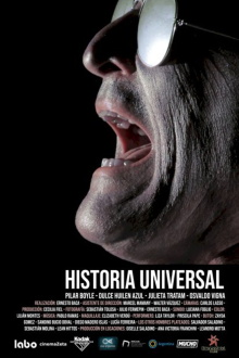 Historia universal Trailer