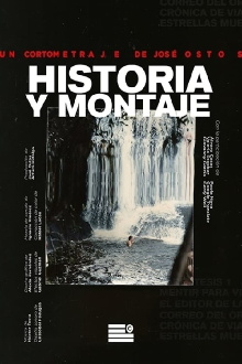 Historia y Montaje Trailer