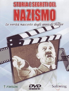 Historia y Secretos Ineditos del Nazismo Trailer